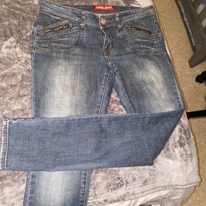 Guess Jeans